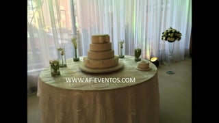 WWW.AF-EVENTOS.COM  