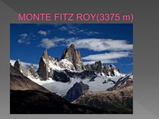 Presentación2 relieves