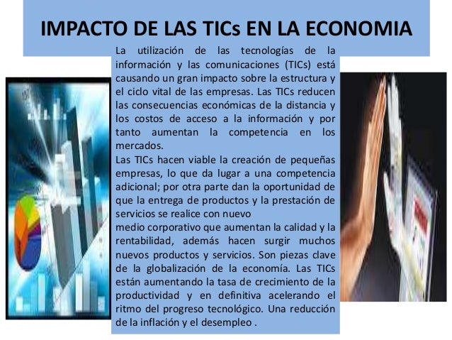 BREVE RESEÑA DEL IMPACTO DE LAS TICs. EN LA EDUCACIÓN