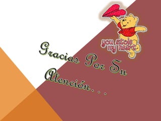 PROPUESTA DE GESTIÓN PEDAGÓGICA 