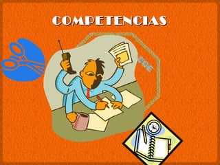 COMPETENCIAS 