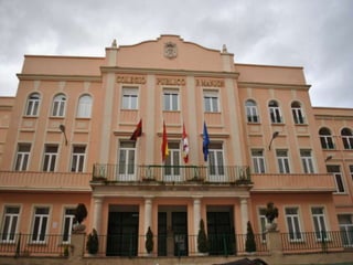 RINCONES DE
  MI COLE 3
 