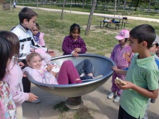 Jornada de convivencia