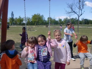 Jornada de convivencia