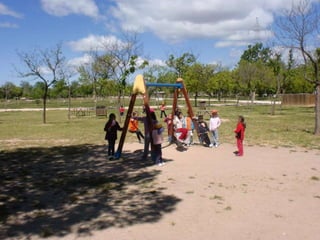 Jornada de convivencia
