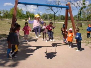 Jornada de convivencia