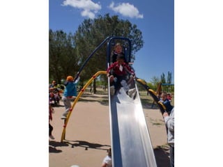 Jornada de convivencia