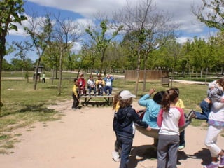 Jornada de convivencia