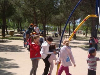 Jornada de convivencia