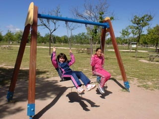 Jornada de convivencia