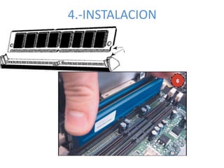 4.-INSTALACION
 