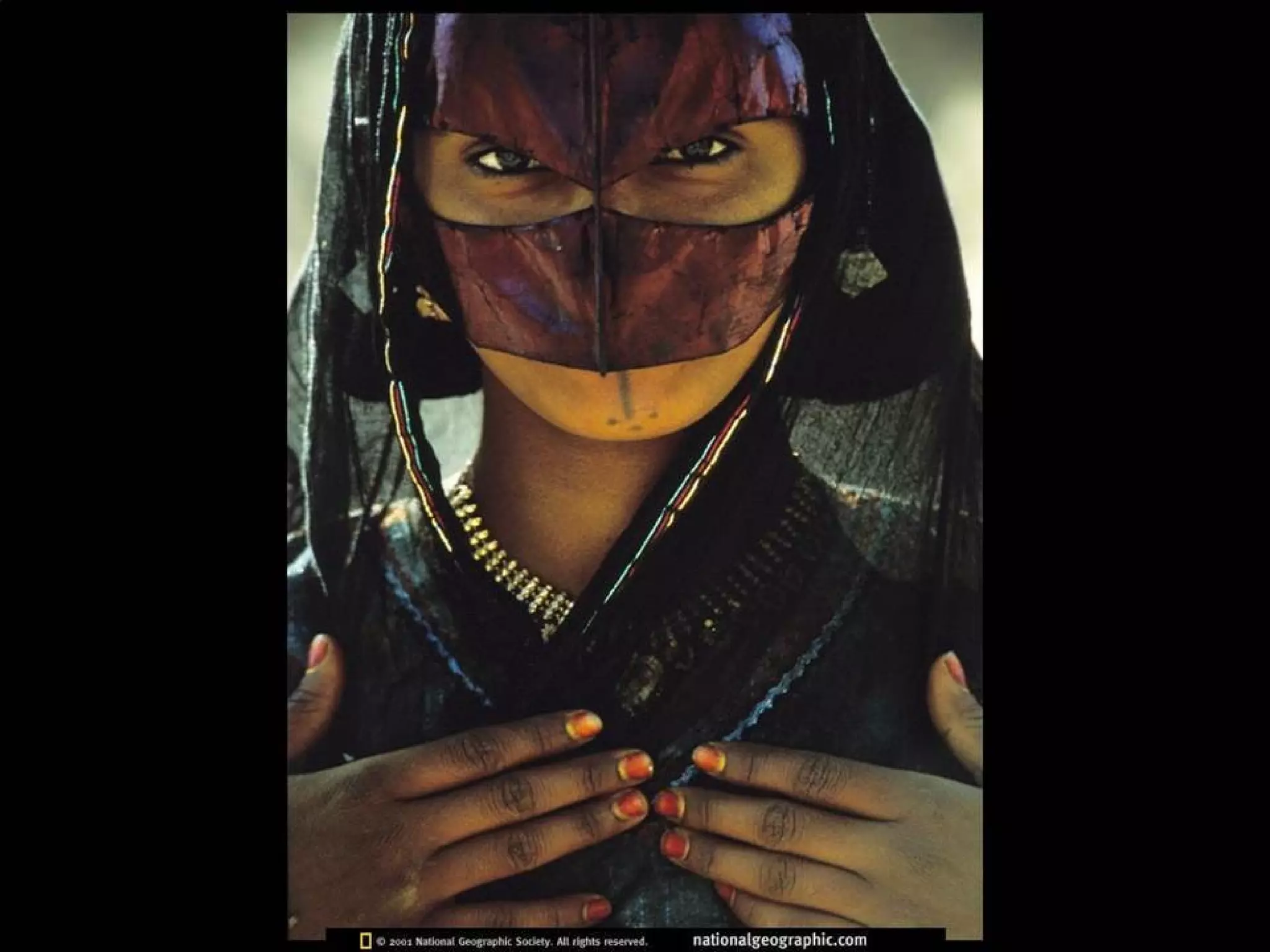 De National Geographic.