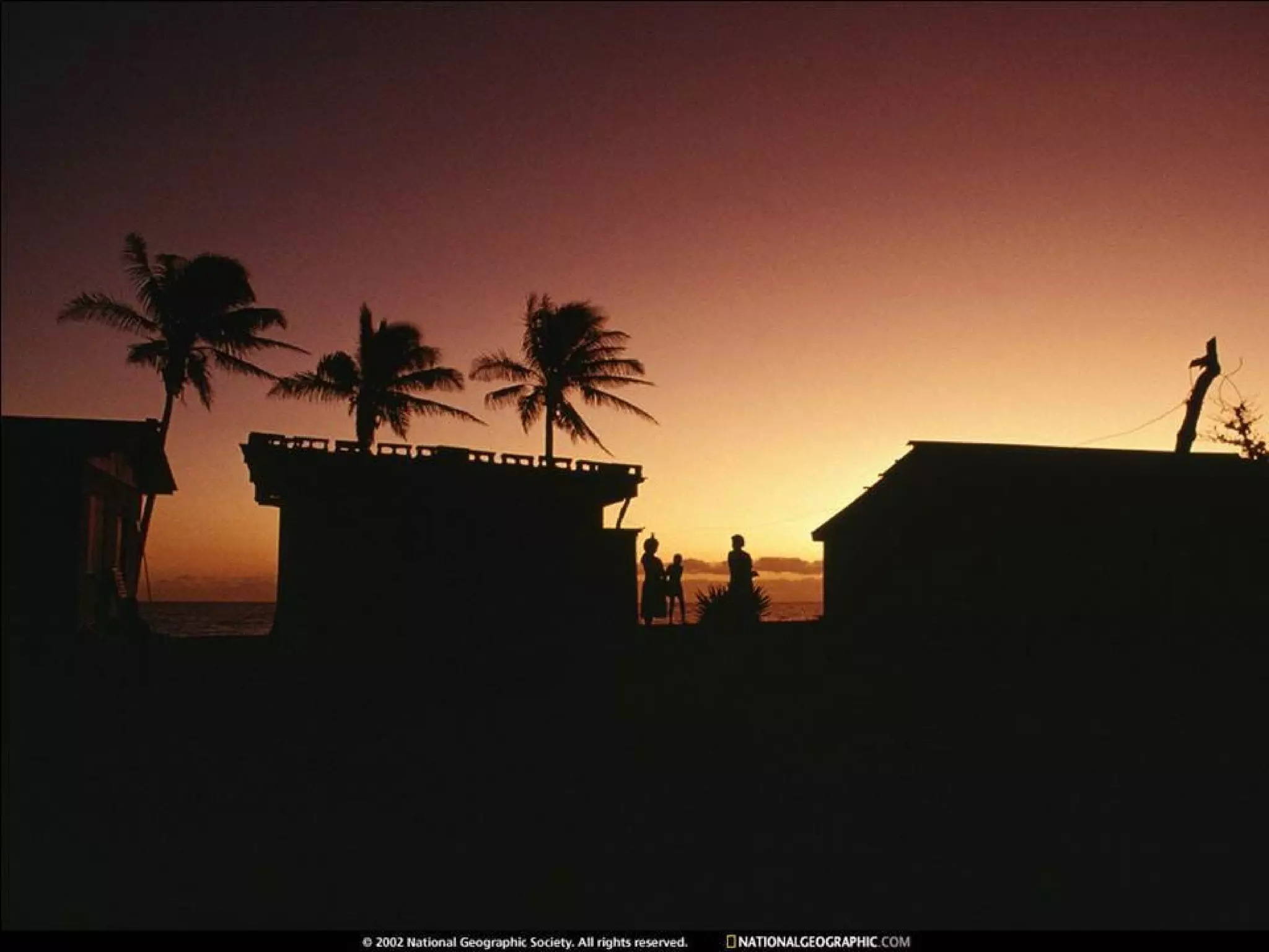 De National Geographic.