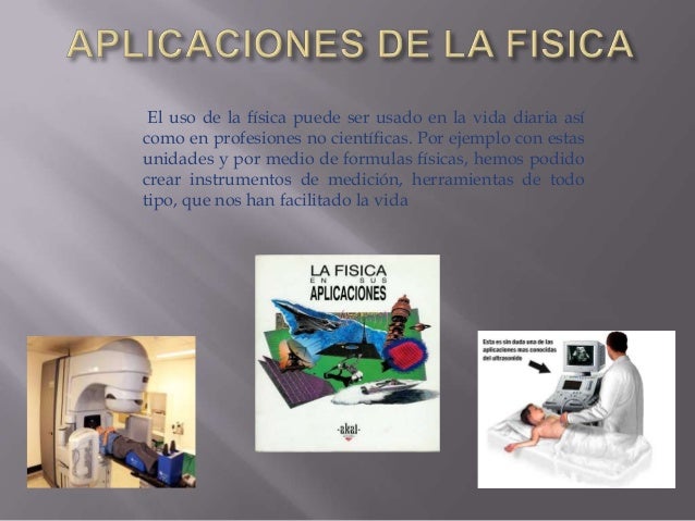 La Fisica