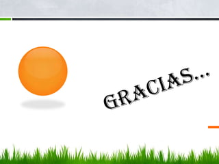 LA PLANIFICACIÓN ESTRATEGICA-GRUPO3