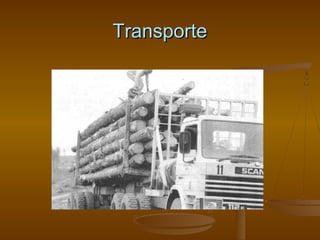 Transporte

 