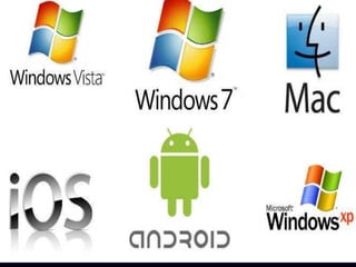 SOFTWARE DE APLICACION