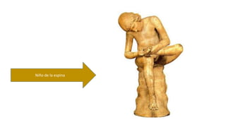 Niño de la espina 
 