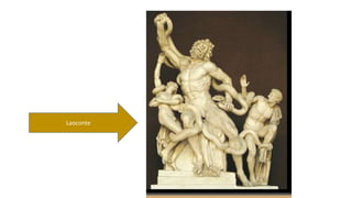 Laoconte 
 