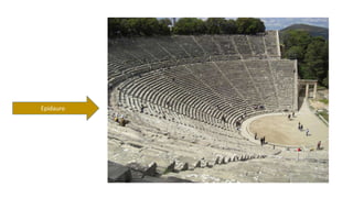 Epidauro 
 