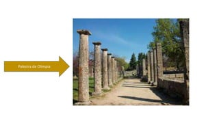 Palestra de Olimpia 
 
