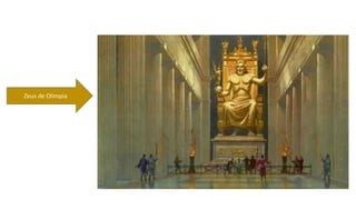 Zeus de Olimpia 
 
