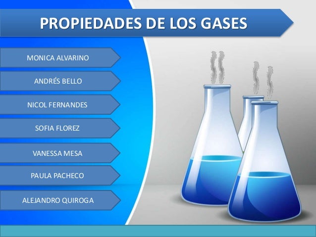 Por Qué Son Importantes Los Gases