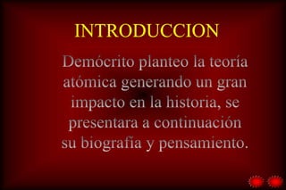 INTRODUCCION
 