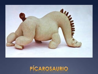Pícarosaurio