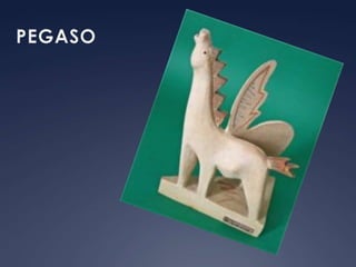 PEGASO