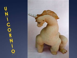 Unicornio