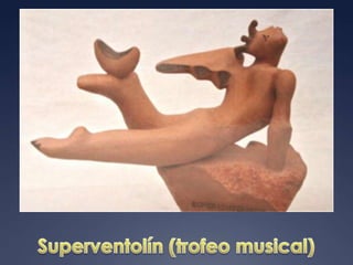 Superventolín (trofeo musical)