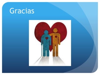 Gracias
 