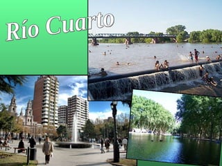 Río Cuarto 