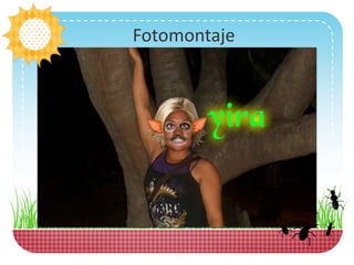 Fotomontaje