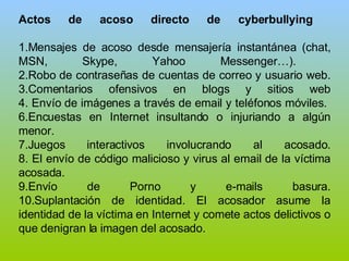 Cyberbullying | PPT