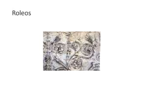 Roleos 
 