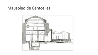Mausoleo de Centcelles 
 