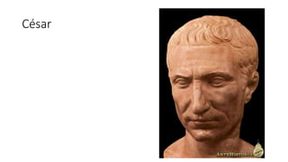 César 
 