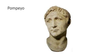 Pompeyo 
 