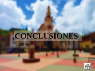 CONCLUSIONES
 