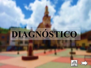 DIAGNÓSTICO
 