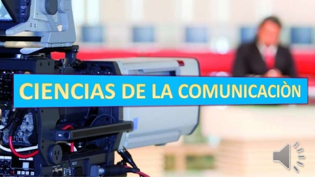 comunicacion carrera