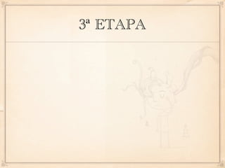 3ª ETAPA
 