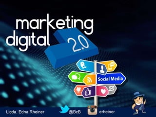 Marketing digital 2.0