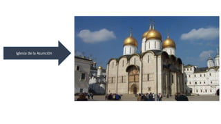 Iglesia de la Asunción 
 