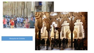 Mezquita de Córdoba
 