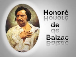 Balzac