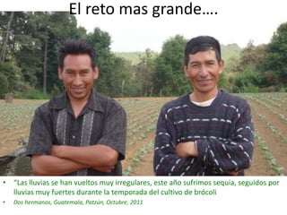 Presentación a. jarvis casa abierta ciat 2013