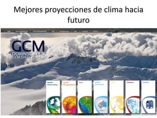 Presentación a. jarvis casa abierta ciat 2013